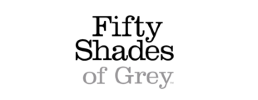Fifty Shades of Grey