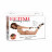 Бондаж из манжетов для рук и ног Heavy-Duty Hogtie Kit 