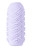 Сиреневый мастурбатор Marshmallow Maxi Juicy 