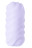 Сиреневый мастурбатор Marshmallow Maxi Juicy 