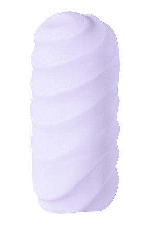 Сиреневый мастурбатор Marshmallow Maxi Juicy 