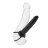 Насадка на пенис Accommodator Dual Penetrators для анальной стимуляции 
