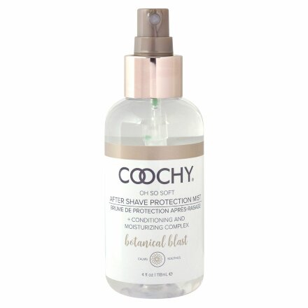 Защищающий мист для зоны бикини COOCHY Botanical Blast - 118 мл. 