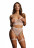 Эротический комплект Bra Set With Garters 