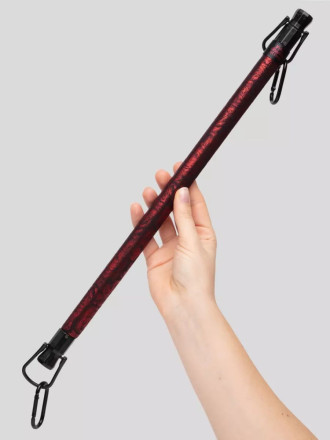 Распорка для ног Reversible Restraint Bar with Cuffs 