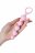 Набор из 2 цветных анальных цепочек Satisfyer Beads 