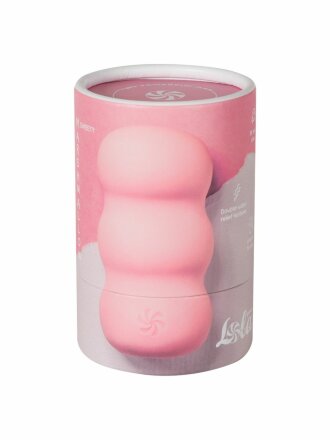Розовый мастурбатор Sweety 