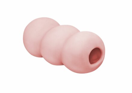 Розовый мастурбатор Sweety 