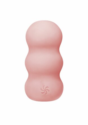 Розовый мастурбатор Sweety 