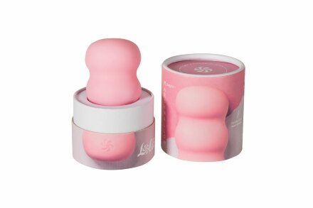Розовый мастурбатор Sweety 