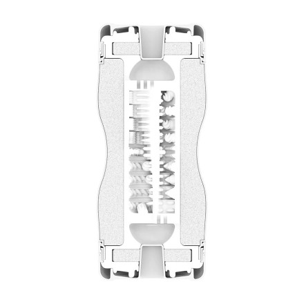 Мастурбатор TENGA Dual Sensation Cup 