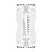 Мастурбатор TENGA Dual Sensation Cup 