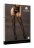 Пикантные стрип-панти Suspender Leopard Pantyhose 