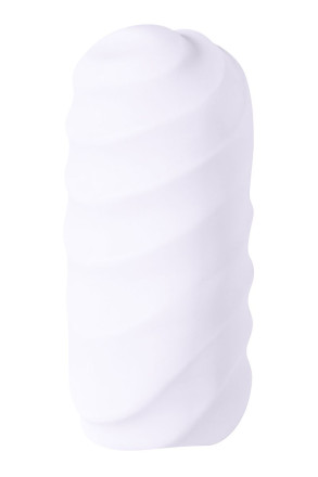 Белый мастурбатор Marshmallow Maxi Juicy 