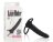 Насадка на пенис Silicone Love Rider Dual Penetrator для двойного проникновения - 14 см. 