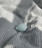 Серый вибростимулятор Minna Life Limon 