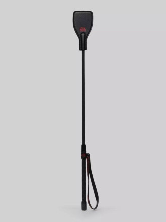 Стильный стек Reversible Riding Crop - 57 см. 