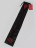 Стильный стек Reversible Riding Crop - 57 см. 