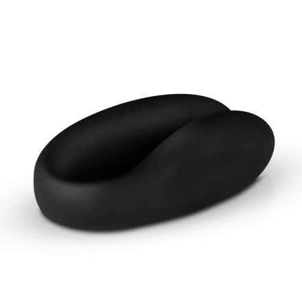 Леопардовый вибромассажер для пар Zuna Couples Vibrator 
