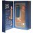 Фаллоимитатор на присоске The Realistic Cock 6” with Removable Vac-U-Lock Suction Cup - 17,3 см. 