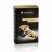 Золотистый пояс верности Pubic Enemy No1 Gold Edition для электростимуляции 