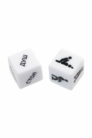 Ролевая эротическая игра в стиле БДСМ «Накажи меня нежно» 
