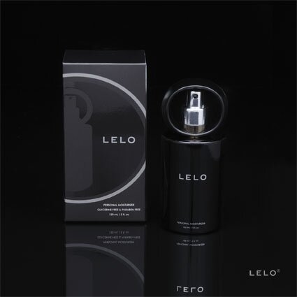 Интимный лубрикант LELO на водной основе - 150 мл. 