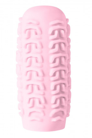 Розовый мастурбатор Marshmallow Maxi Sugary 