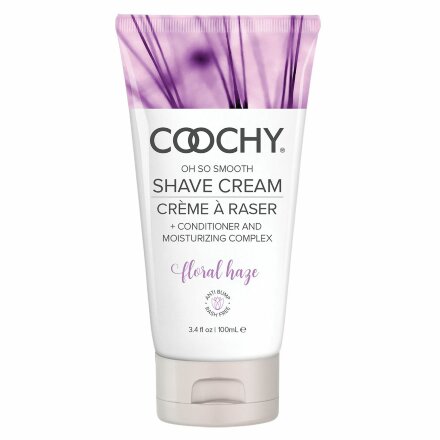 Увлажняющий комплекс COOCHY Floral Hazel - 100 мл. 