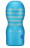 Мастурбатор с охлаждающей смазкой TENGA Original Vacuum Cup Cool 