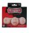 Набор из 3 мастурбаторов LIFELIKE STROKER SET 