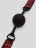 Кляп-шар на двусторонних ремешках Reversible Silicone Ball Gag 