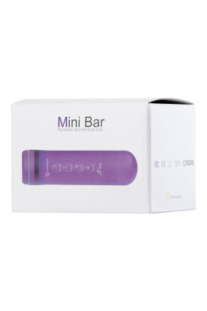 Контейнер для обработки Rosa Rugosa Mini Bar 