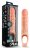 Телесный реалистичный фаллоудлинитель 9 Inch Silicone Cock Sheath Penis Extender - 22,86 см. 