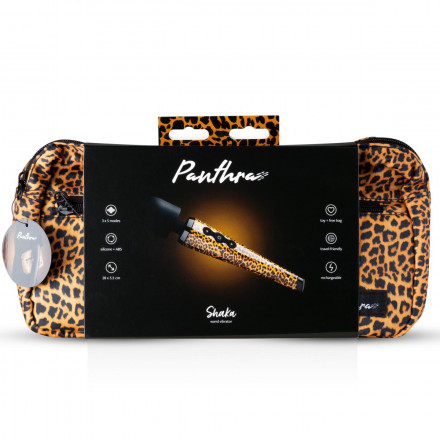 Жезловый вибромассажер Shaka Wand Vibrator - 28 см. 