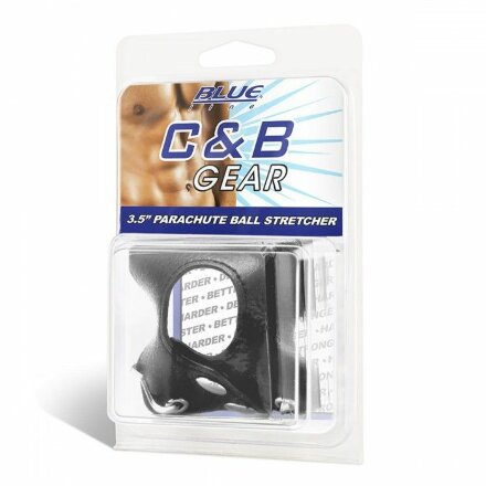 Утяжка-парашют на мошонку 3.5&quot; Parachute Ball Stretcher 