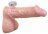 Прозрачное эрекционное виброкольцо Vibro Ring Clear 