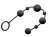 Анальная цепочка Linger Graduated Anal Beads - 35 см. 