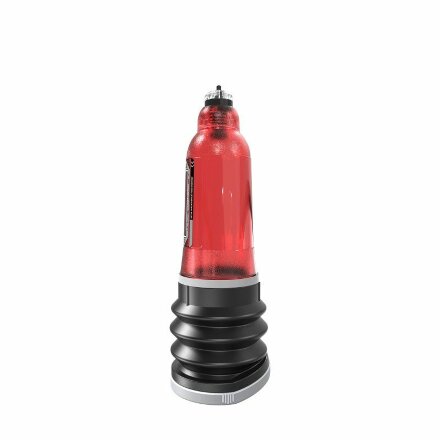 Красная гидропомпа HydroMAX5 