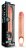 Телесный реалистичный фаллоудлинитель 10 Inch Silicone Cock Sheath Penis Extender - 25,4 см. 