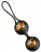 Вагинальные шарики Panthra Zane Geisha Balls 