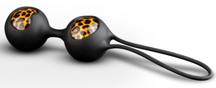 Вагинальные шарики Panthra Zane Geisha Balls 