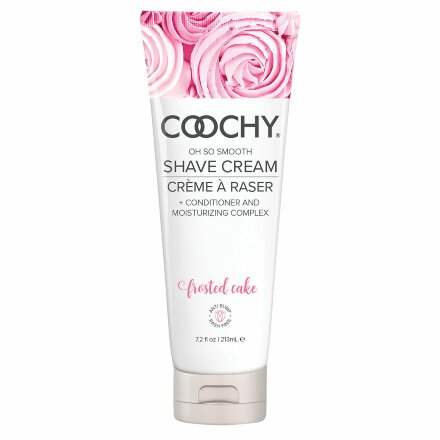 Увлажняющий комплекс COOCHY Frosted Cake - 213 мл. 