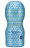 Мастурбатор с охлаждающей смазкой TENGA Original Vacuum Cup Extra Cool 