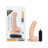 Телесный ротатор Dr. Spin 7 inch Gyrating Realistic Dildo - 17,78 см. 
