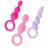 Набор анальных цепочек Satisfyer Plugs 