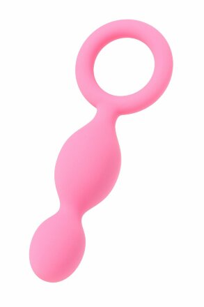 Набор анальных цепочек Satisfyer Plugs 