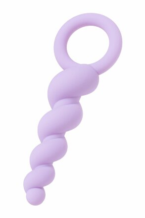 Набор анальных цепочек Satisfyer Plugs 