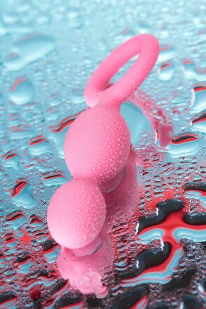 Набор анальных цепочек Satisfyer Plugs 