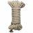 Бондажная пеньковая верёвка Kink Bind &amp; Tie Hemp Bondage Rope 30 Ft - 9,1 м. 